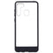 GOTO Define Series Case for Samsung Galaxy A21 - Clear / Graphite Gray - GoTo - Simple Cell Shop, Free shipping from Maryland!