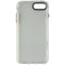 Nimbus9 Phantom 2 Series Case for iPhone 8 Plus/7 Plus - Clear (Red Buttons) - Nimbus9 - Simple Cell Shop, Free shipping from Maryland!