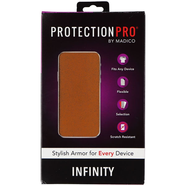 Madico ProtectionPro Device Armor (7.5x4.5) - Matte Tangerine Orange 10 Pack - Madico - Simple Cell Shop, Free shipping from Maryland!