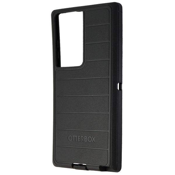 OtterBox Replacement Exterior Shell for Galaxy S22 Ultra Defender Cases - Black