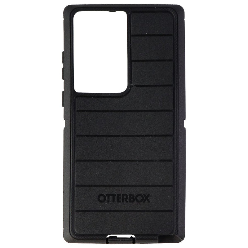 OtterBox Replacement Exterior Shell for Galaxy S22 Ultra Defender Cases - Black