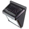 Baxia 4-Pack of Solar Motion Sensor Lights - Black (BX-SL-101) - Baxia - Simple Cell Shop, Free shipping from Maryland!