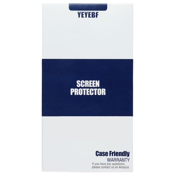 YEYEBF Screen Protector for Samsung Galaxy A52 - Clear (2 Pack) - YEYEBF - Simple Cell Shop, Free shipping from Maryland!