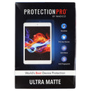 Madico Protection Pro Ultra Matte Universal Screen Protection Film - Clear - Madico - Simple Cell Shop, Free shipping from Maryland!