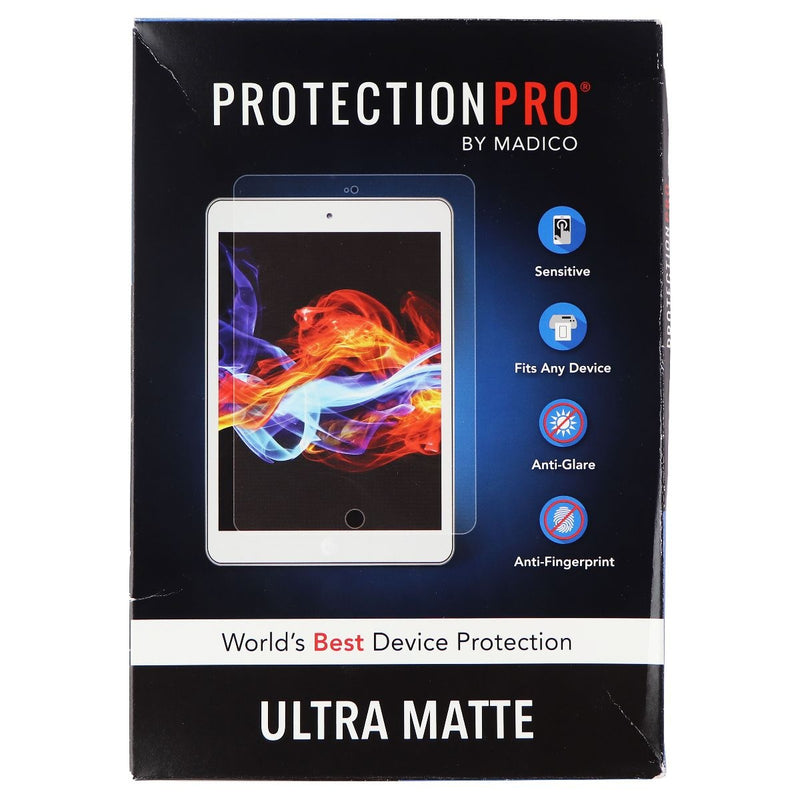 Madico Protection Pro Ultra Matte Universal Screen Protection Film - Clear - Madico - Simple Cell Shop, Free shipping from Maryland!
