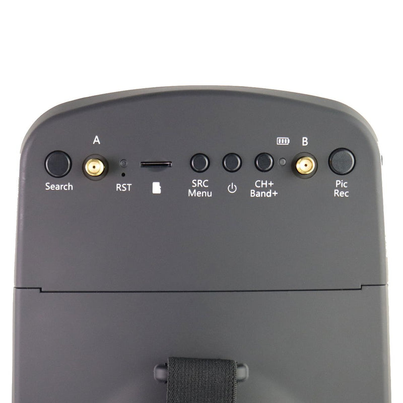 Eachine 5.8GFPV VR Goggles / DVR - Black (EV800D) - EACHINE - Simple Cell Shop, Free shipping from Maryland!