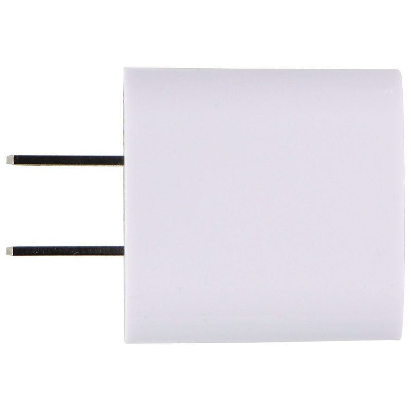 Universal (5V/2A) Dual USB Wall Charger - White (OTM-521) - Unbranded - Simple Cell Shop, Free shipping from Maryland!