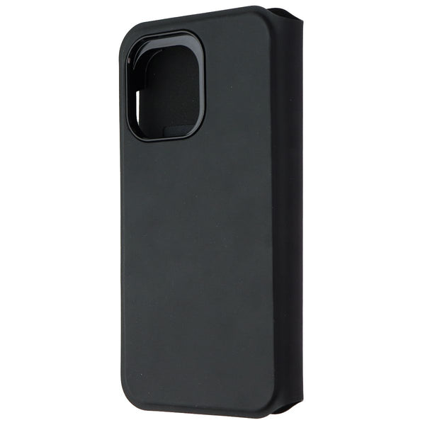 OtterBox Strada Via Series Folio Case for Apple iPhone 12 Pro and 12 - Black - OtterBox - Simple Cell Shop, Free shipping from Maryland!