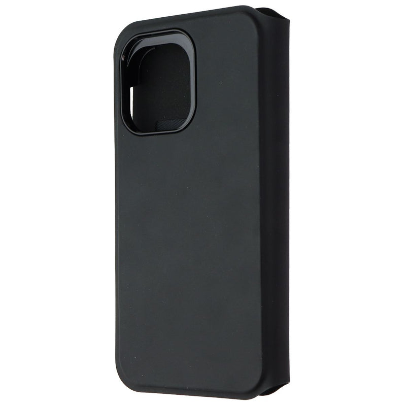 OtterBox Strada Via Series Folio Case for Apple iPhone 12 Pro and 12 - Black - OtterBox - Simple Cell Shop, Free shipping from Maryland!