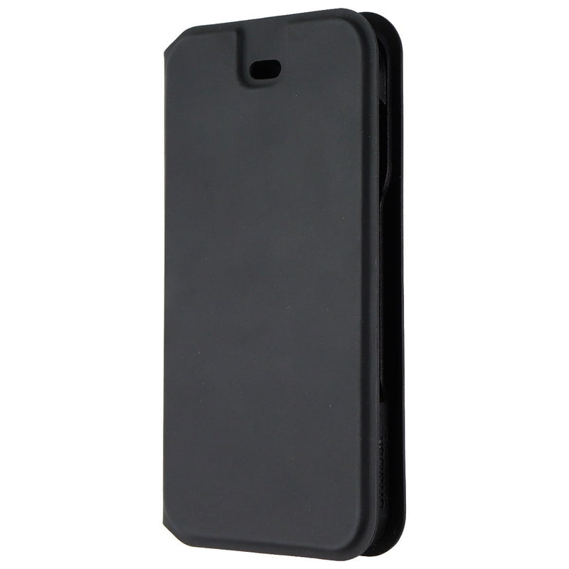 OtterBox Strada Via Series Folio Case for Apple iPhone 12 Pro and 12 - Black - OtterBox - Simple Cell Shop, Free shipping from Maryland!