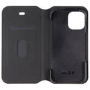 OtterBox Strada Via Series Folio Case for Apple iPhone 12 Pro and 12 - Black - OtterBox - Simple Cell Shop, Free shipping from Maryland!