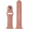 Apple (42mm) Sport Band for Apple Watch 42/44/45mm All Series - Grapefruit (S/M) - Apple - Simple Cell Shop, Free shipping from Maryland!
