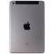 Apple iPad mini 3 (7.9-inch) Tablet (A1600) GSM + CDMA - Space Gray / 128GB - Apple - Simple Cell Shop, Free shipping from Maryland!