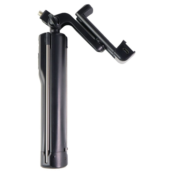 MPOW 3-in-1 Tripod & Selfie Stick Combo for Phones & Cameras - Black - MPOW - Simple Cell Shop, Free shipping from Maryland!