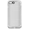Pelican Marine Series Waterproof Case for iPhone 8 Plus / 7 Plus - Clear / Frost