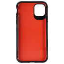 Gear4 Battersea Victra Hardshell Case for Apple iPhone 11 - Black/Red - Gear4 - Simple Cell Shop, Free shipping from Maryland!