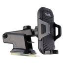 Yesido Universal Auto-Clip Car Mount for Most Smartphones - Black - Yesido - Simple Cell Shop, Free shipping from Maryland!