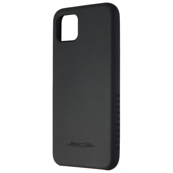 Impact Gel Challenger Series Case for Google Pixel 4 XL - Black - Impact Gel - Simple Cell Shop, Free shipping from Maryland!