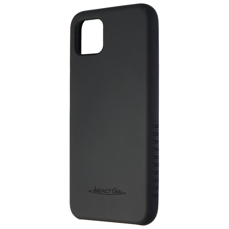 Impact Gel Challenger Series Case for Google Pixel 4 XL - Black - Impact Gel - Simple Cell Shop, Free shipping from Maryland!