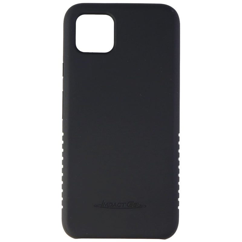Impact Gel Challenger Series Case for Google Pixel 4 XL - Black - Impact Gel - Simple Cell Shop, Free shipping from Maryland!