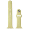 Apple 44mm Band for Apple Watch 42/44/45mm All Series - Mellow Yellow (M/L Only) - Apple - Simple Cell Shop, Free shipping from Maryland!