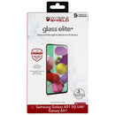 ZAGG InvisibleShield (Glass Elite+) for Samsung Galaxy A51 5G UW / A51 - Clear - Zagg - Simple Cell Shop, Free shipping from Maryland!