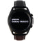 Samsung Galaxy Watch3 (45mm) GPS + Bluetooth Smartwatch - Mystic Black (SM-R840) - Samsung - Simple Cell Shop, Free shipping from Maryland!