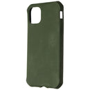 ITSKINS Feroniabio Terra Protective Phone Case for Apple iPhone 11 - Kaki Green - ITSKINS - Simple Cell Shop, Free shipping from Maryland!