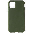 ITSKINS Feroniabio Terra Protective Phone Case for Apple iPhone 11 - Kaki Green - ITSKINS - Simple Cell Shop, Free shipping from Maryland!