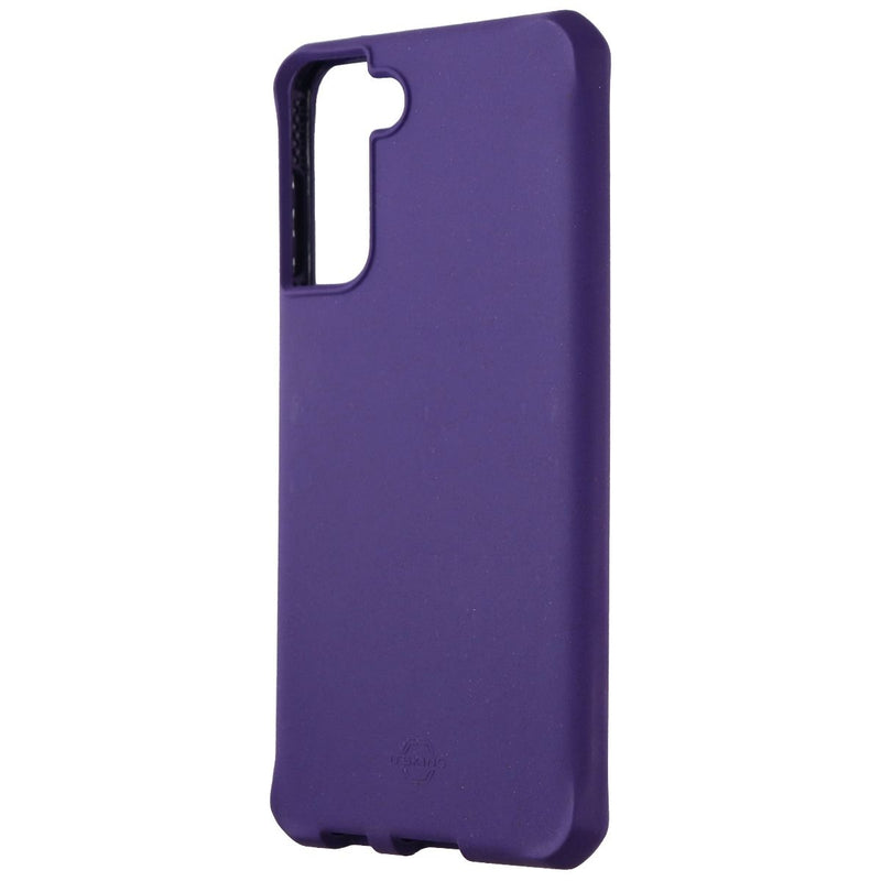 ITSKINS Feroniabio Terra Series Case for Samsung Galaxy (S21+) - Purple - ITSKINS - Simple Cell Shop, Free shipping from Maryland!