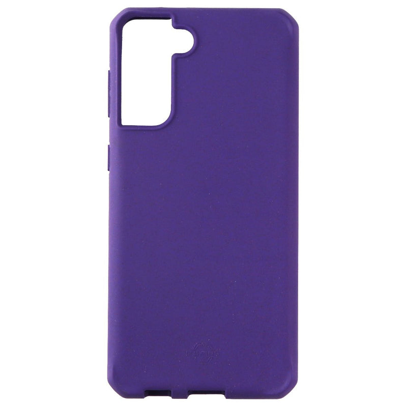 ITSKINS Feroniabio Terra Series Case for Samsung Galaxy (S21+) - Purple - ITSKINS - Simple Cell Shop, Free shipping from Maryland!