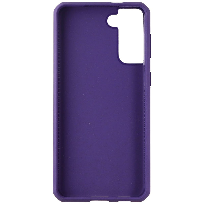 ITSKINS Feroniabio Terra Series Case for Samsung Galaxy (S21+) - Purple - ITSKINS - Simple Cell Shop, Free shipping from Maryland!