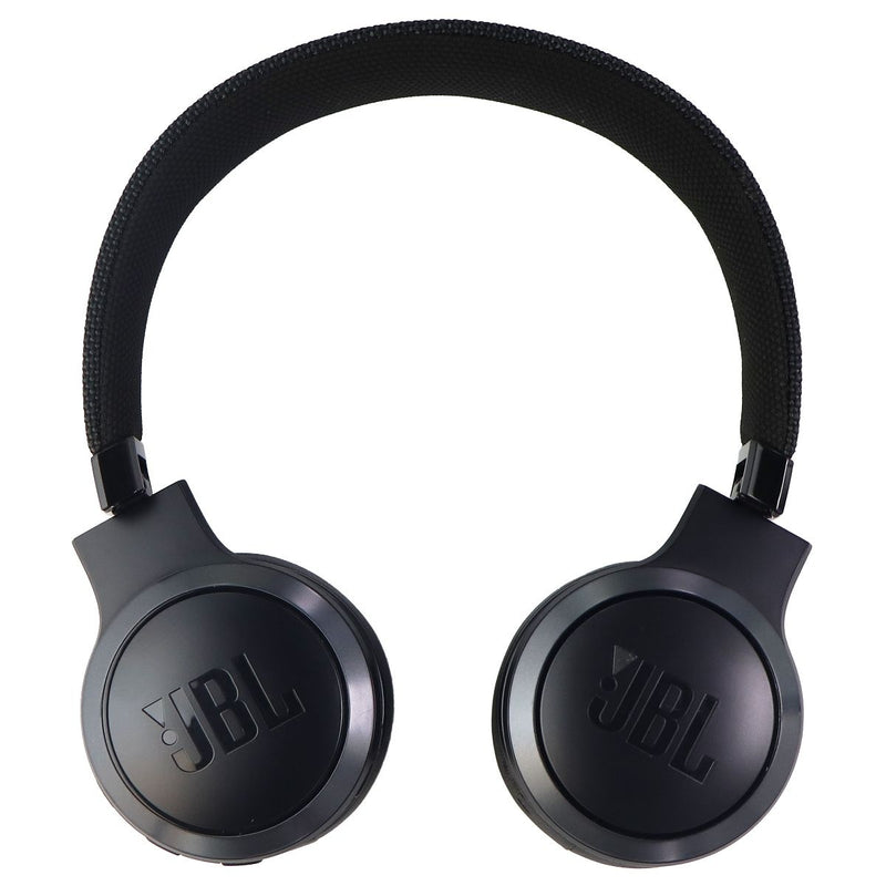 JBL LIVE 400BT On-Ear Wireless Headphones - Black - JBL - Simple Cell Shop, Free shipping from Maryland!