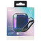 LAUT HOLO Series Case for Apple Airpods (1st & 2nd Gen) - Midnight - Laut - Simple Cell Shop, Free shipping from Maryland!