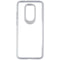 Tech21 Evo Clear Series Hybrid Case for Motorola Moto G Play (2021) - Clear - Tech21 - Simple Cell Shop, Free shipping from Maryland!