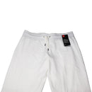Under Armour Loose Fit Soft Sweatpants - White - Womens Medium MD - Under Armour - Simple Cell Shop, Free shipping from Maryland!