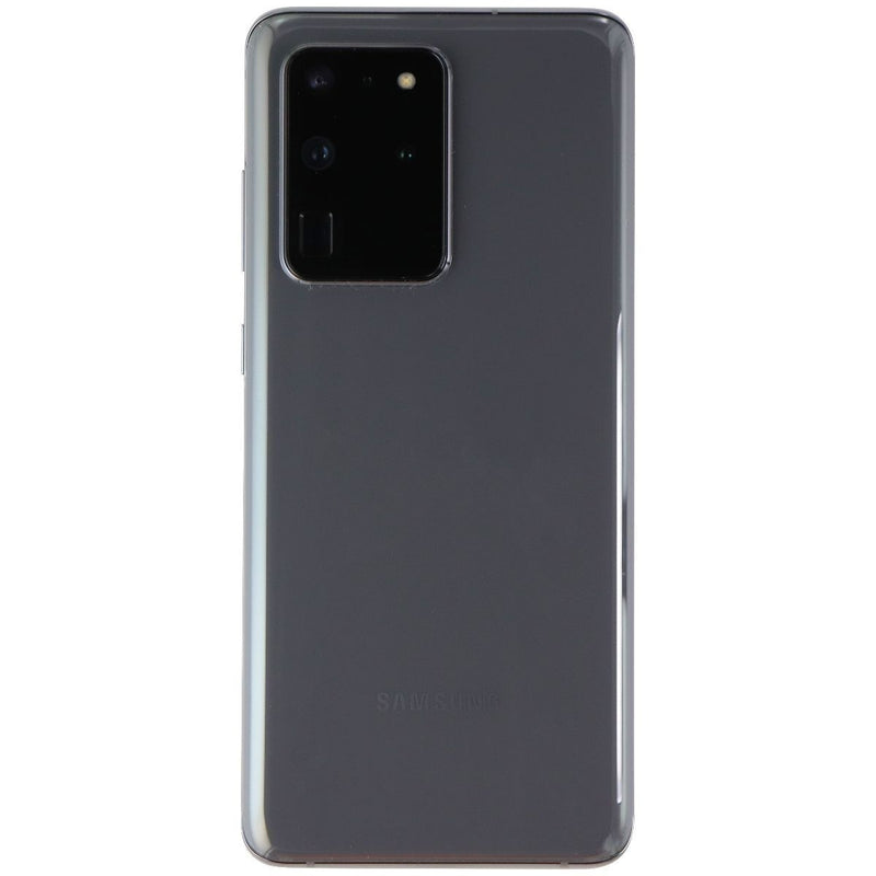 Smartphone SAMSUNG Galaxy S20 Ultra 5G (6.9'' - 12 GB - 128 GB