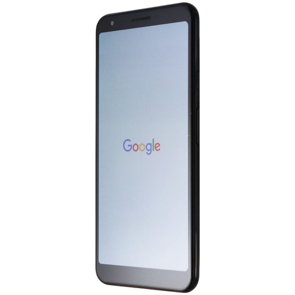 Google Pixel 3a XL (6.0-inch) Smartphone (G020C) Unlocked - 64GB / Just Black - Google - Simple Cell Shop, Free shipping from Maryland!