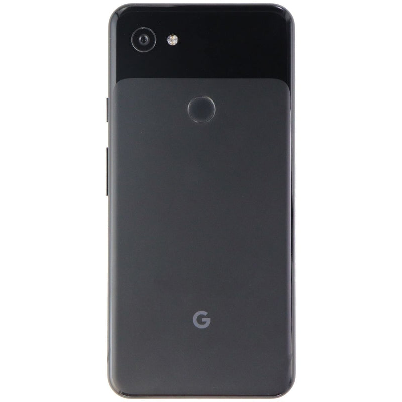 Google Pixel 3a XL (6.0-inch) Smartphone (G020C) Unlocked - 64GB / Just Black - Google - Simple Cell Shop, Free shipping from Maryland!
