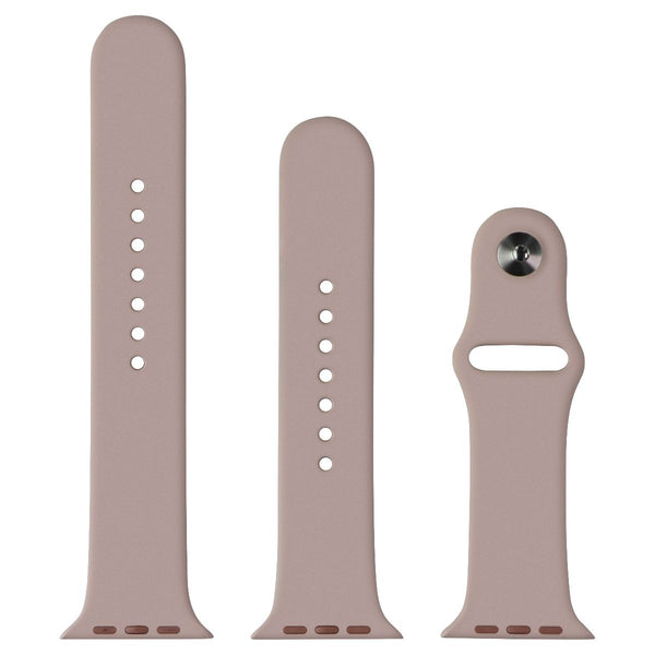 Apple (44mm) Sport Full Set for Apple Watch 42/44/45mm - Pink Sand - Apple - Simple Cell Shop, Free shipping from Maryland!