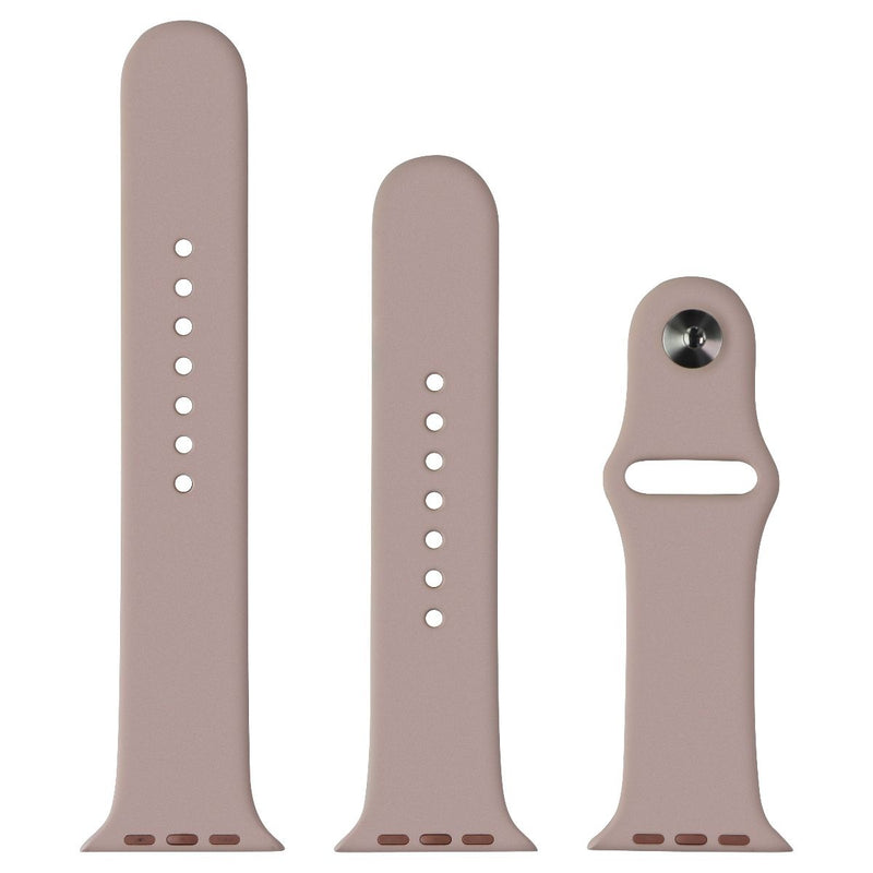 Apple (44mm) Sport Full Set for Apple Watch 42/44/45mm - Pink Sand - Apple - Simple Cell Shop, Free shipping from Maryland!
