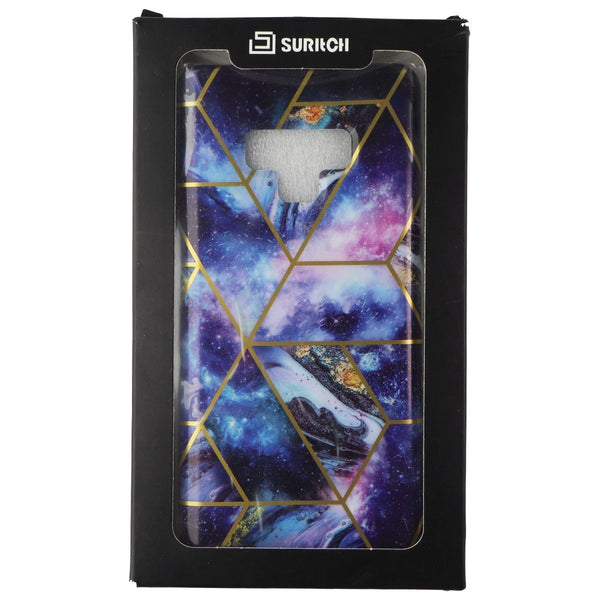 Suritch Hardshell Series Case for Samsung Galaxy Note 9 - Space Blue - Suritch - Simple Cell Shop, Free shipping from Maryland!