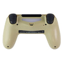 Premium Gaming Controller for Sony PS4 PlayStation 4 & PC - Gold - Unbranded - Simple Cell Shop, Free shipping from Maryland!