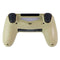 Premium Gaming Controller for Sony PS4 PlayStation 4 & PC - Gold - Unbranded - Simple Cell Shop, Free shipping from Maryland!