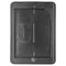 Black/Black Survivor Slim Protective Case for iPad Air 2 - Griffin - Simple Cell Shop, Free shipping from Maryland!