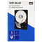 WD Blue 3TB 3.5 Inch PC Hard Drive - Black (WDBH2D0030HNC-NRSN) - Western Digital - Simple Cell Shop, Free shipping from Maryland!