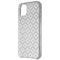 Kate Spade Protective Hardshell Case for Apple iPhone 11 - White Floral Pattern - Kate Spade - Simple Cell Shop, Free shipping from Maryland!
