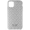 Kate Spade Protective Hardshell Case for Apple iPhone 11 - White Floral Pattern - Kate Spade - Simple Cell Shop, Free shipping from Maryland!