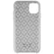 Kate Spade Protective Hardshell Case for Apple iPhone 11 - White Floral Pattern - Kate Spade - Simple Cell Shop, Free shipping from Maryland!