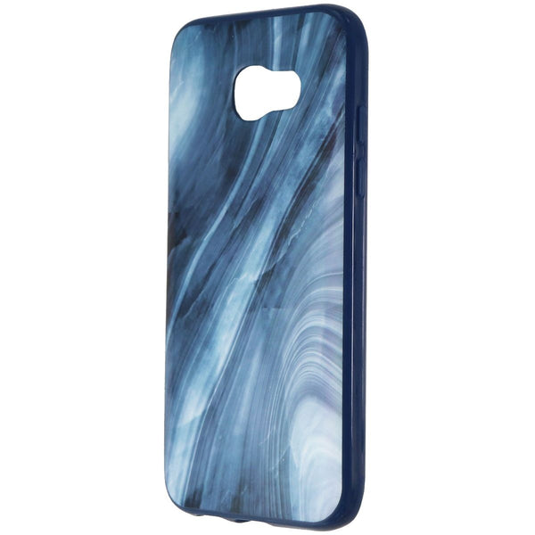 Habitu Slim Shell Case for Samsung Galaxy A5 (2017) - Blue Swirl - Habitu - Simple Cell Shop, Free shipping from Maryland!